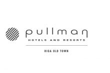 hotel Pullman Riga Old Town